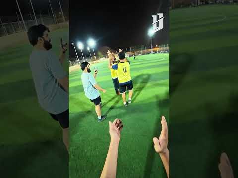 الأجمل الهدف الأول أو الثاني؟ thumbnail