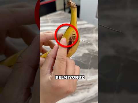 muz soyma hilesi thumbnail