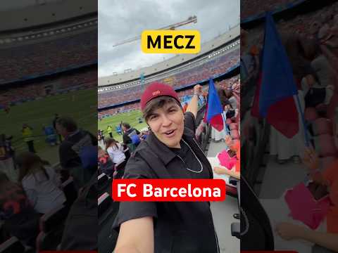 TO BYŁ POTĘŻNY MECZ! thumbnail