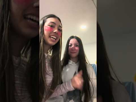 134/365 ⭐️ daily friendssss de campamento escolar #grwm #dailyvlog #shorts thumbnail