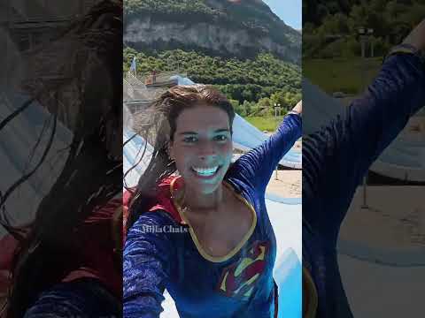 superwomen to the rescue! thumbnail
