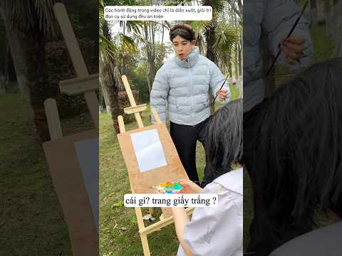 Lớp Học Siêu Bựa: Cô Giáo Mỹ Thuật Đáng Ghét. thumbnail