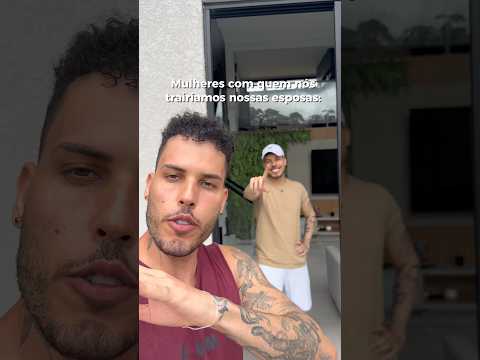 Ele não perdoa ninguém 😂 thumbnail