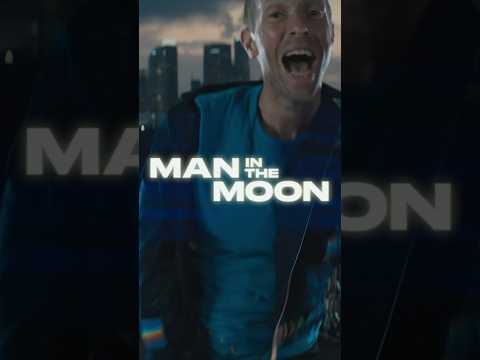 Man in The Moon (from Full Moon Edition of Moon Music) official video, shot in Singapore. Watch now. thumbnail