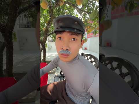 Bố lúc bình thường và lúc dạy học kiểu thumbnail