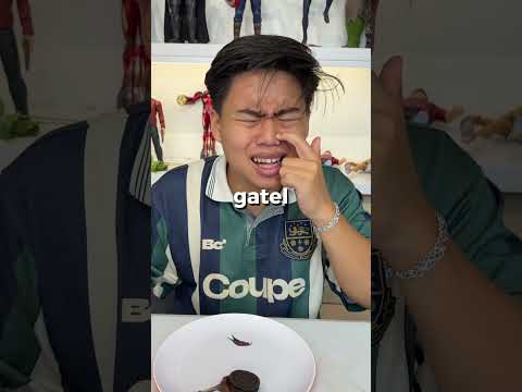 gatel banget hidungnya thumbnail