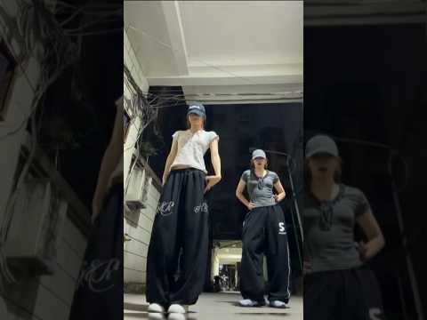 Copines - Aya Nakamura | Dance Trend Viral Copines Dance thumbnail