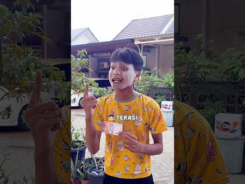FLASHBACK KEMASA KECIL🫵🏻DULU PAS DISURUH ORTU BELI KEWARUNG SUKA LUPA❗️ thumbnail