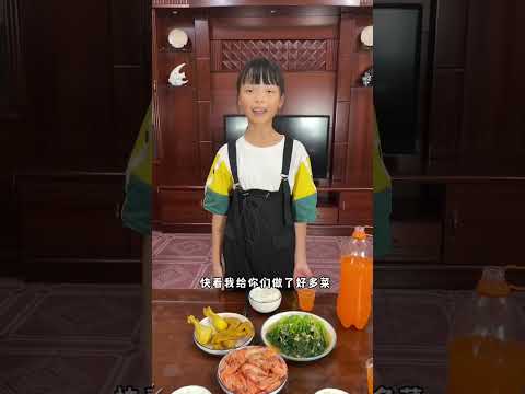没想到颖颖这么懂事，今天又被颖颖给暖到了！#shorts #funny #搞笑 thumbnail