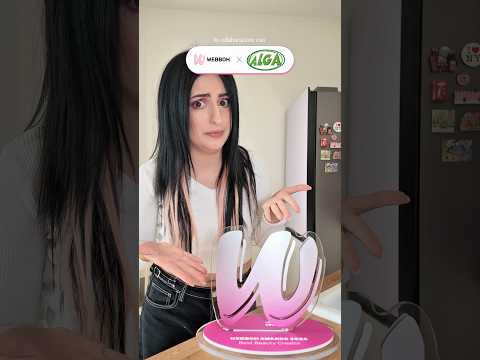 #ADV MISS WEBBOH MI LANCIA UNA SFIDA! 😱🩷 thumbnail