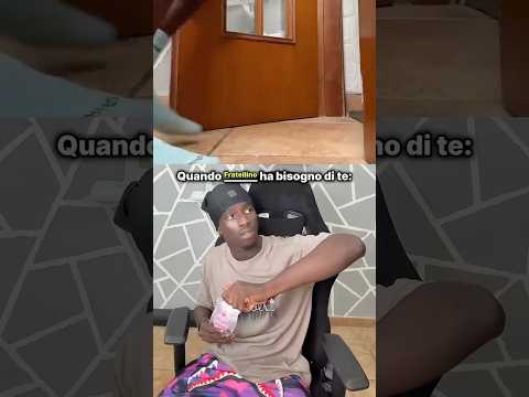 È tutto un’altra storia 😂 thumbnail
