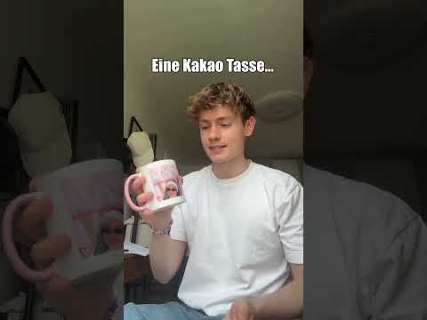 DIE ENTSCHULDIGUNG? thumbnail