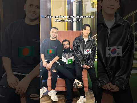 What united you ☪️❤️ thumbnail