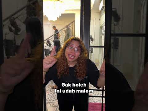Emak ga asik thumbnail