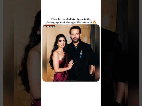 The way he made it better without saying a word ❤️ #ishaambani #anandpiramal #deepikapadukone #edit thumbnail