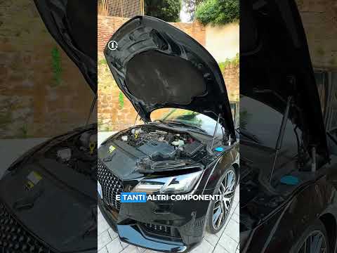 Un'AUDI TT con 245.000 km la comprereste? thumbnail