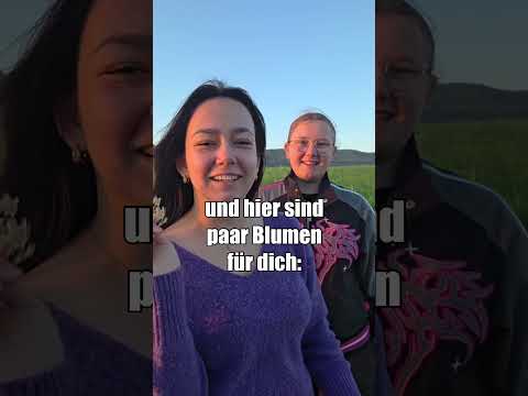 WIE ICH HAB EIN DATE? thumbnail