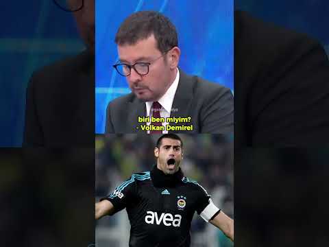 Oynadığı maç sayısından daha az gol yiyen 5 kaleci | Ersin Düzen thumbnail
