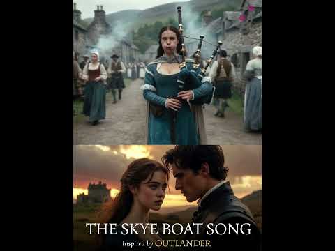 Close Your Eyes… And Return to Outlander | Epic Celtic Music thumbnail