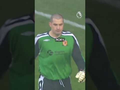 El Saque de Banda Más Peligroso de la Historia 😱#football#soccer #viral#viralshort thumbnail