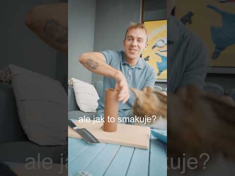 CHIPSY Z CZEKOLADĄ DZIEŃ PÓŹNIEJ thumbnail