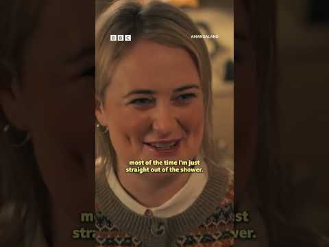 Amanda becomes Anne’s social media mentor - BBC thumbnail