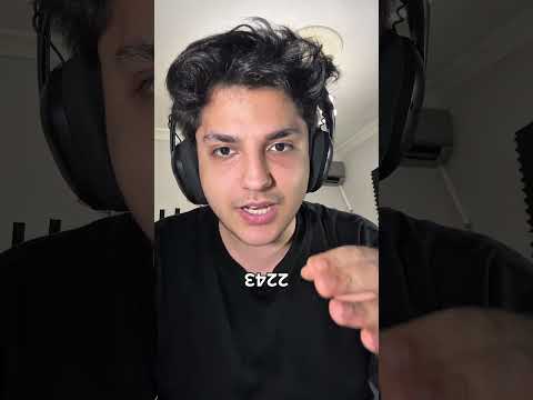 Okul numarası gizemi thumbnail