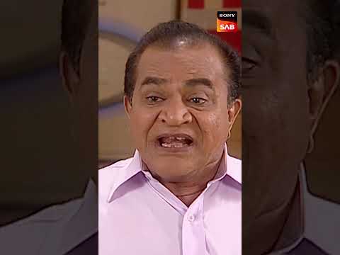 Dukan Ka Hisab Dekhkar Chakraya Jetha | Taarak Mehta Ka Ooltah Chashmah| #TMKOC #Comedy #Funny thumbnail