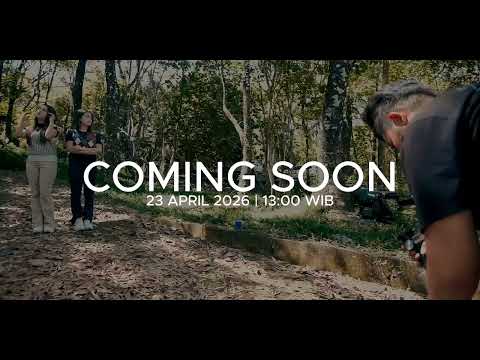 Rahma Rahmi - Ku Rela Kehilangan (Official Teaser Video) thumbnail