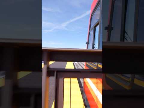 Our $6,000 Camera Fell Off a MOVING TRAIN thumbnail