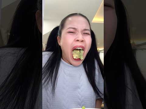 STOP… IT'S TOO SPICY 🌶️ #funny #shorts thumbnail