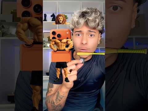 NOVO JOGO DO IPHONE 17 IMPOSSÍVEL ? #shorts thumbnail