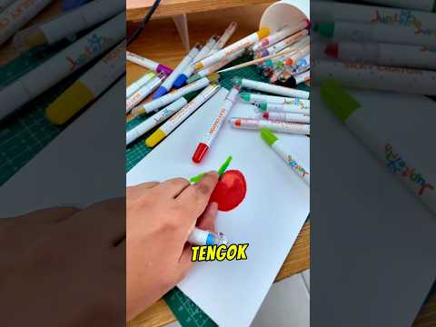 Mudah Dibersihkan, Aman untuk Tangan Anak thumbnail
