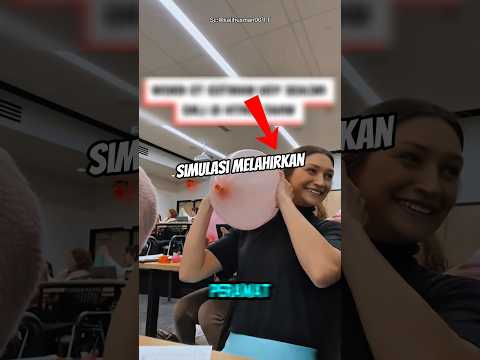 Perjuangan seorang ibu melahirkan tak pernah mudah 🤍#shorts #facts #viral thumbnail