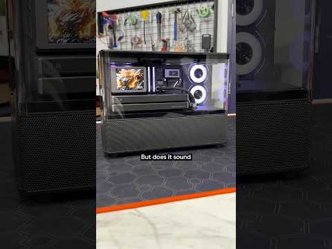 This isn’t a PC - Edifier New Speaker thumbnail