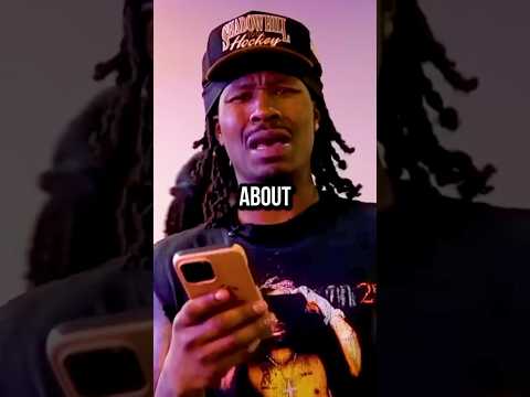 Duke Dennis Hates Being Ragebaited! ? thumbnail