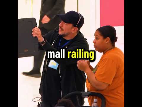 Dangle Your Kid - Impractical Jokers #shorts #prank #funny thumbnail