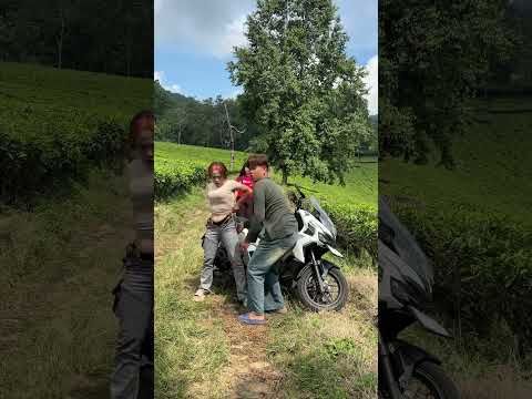 Omg thats my friend #shortvideo #funny #comedy #automobile #shorts thumbnail