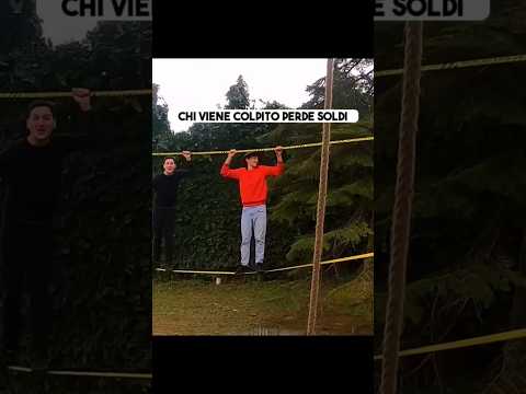 Chi viene colpito perde soldi ⚽ thumbnail