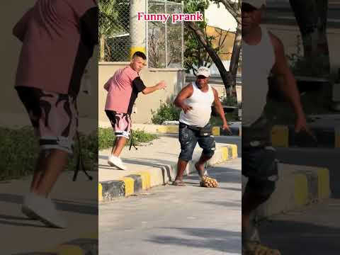 Funny prank😂#funny#prank#funnyprank#funnyvideos#funny thumbnail