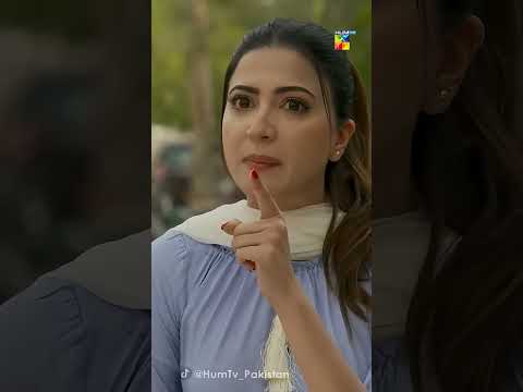 Pari Aur Sabzi Wale Ki Jung? - Aymen Saleem - Funny ????? #Paristan #Shorts thumbnail