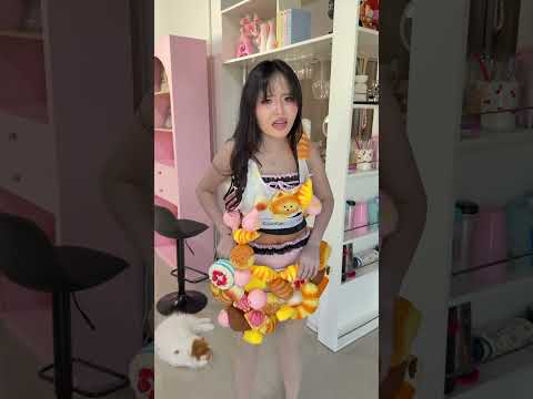 ทำไมชุดสกุชชี่กลายเป็นแบบนี้ #แพรพลอยซี่ thumbnail