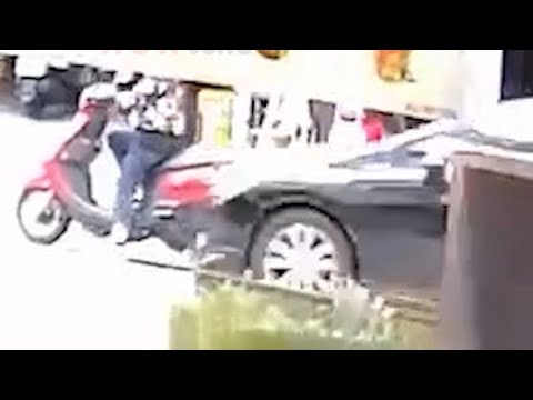 【車禍影片】光聽聲音就...（2026.05.26 臺中市太平區光興路 thumbnail