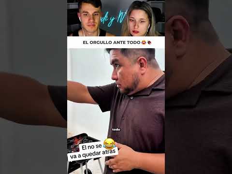 Su vecino hace barbacoa y el no se queda atras thumbnail