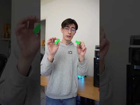 Je fais des objets illégaux en 3D thumbnail