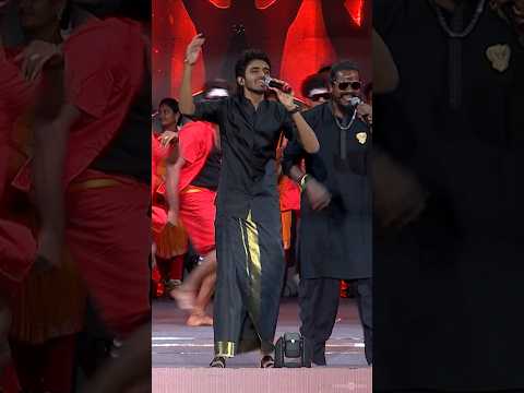 Raathu Raasan ?? #Karuppu #Suriya #RJBalaji #SaiAbhyankkar #VMMahalingam thumbnail