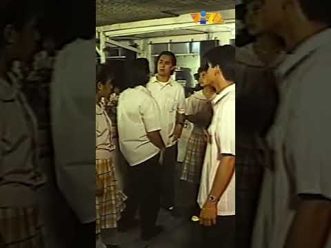 Mukhang si Vina Morales lang ang matino sa classroom! #shorts #movieclips #vivafilms thumbnail