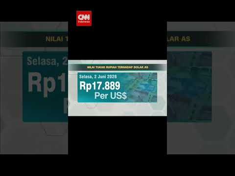 Pantauan Tukar Rupiah Terhadap Dolar Dll.. thumbnail