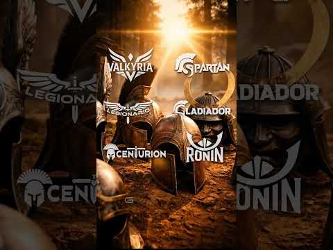 GUERREROS LEGENDARIOS thumbnail