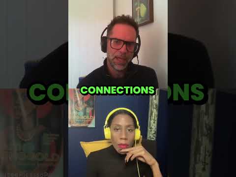 It's our responsibility to signpost the connections between texts #NationalYearOfReading2026 thumbnail